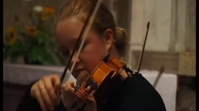 The Aria Cigana смотреть онлайн