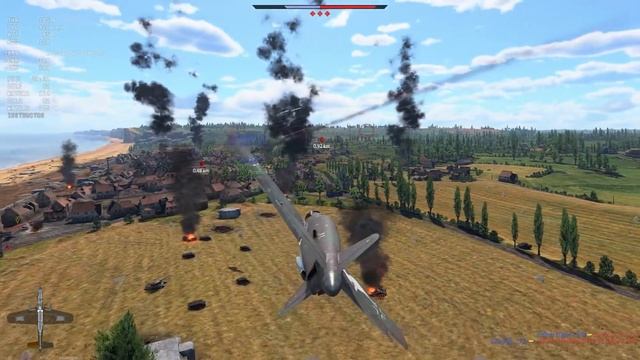War Thunder's Grind - Why it's a problem & some grinding tips to earn more RP and SL! смотреть онлайн
