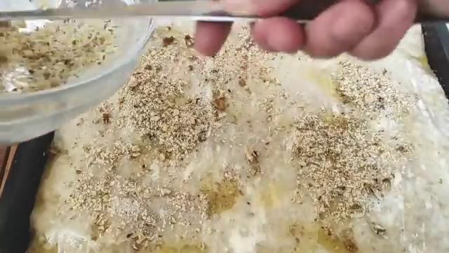 Bosanska baklava - Recept za najbolju baklavu koja se topi u ustima! #314 смотреть онлайн