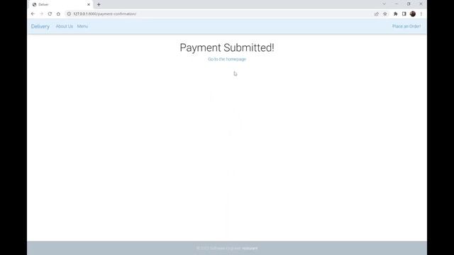 CS50 Web Programming Python and JavaScript: Capstone Final Project смотреть онлайн