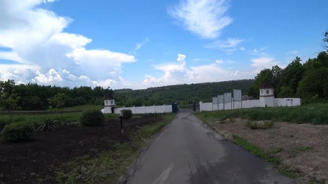 Белогорье, воронежская область. смотреть онлайн