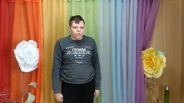 “Грусть”, читает Евгений Плитник смотреть онлайн