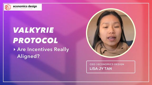 Ep 67: Adverse Selection In Crypto | Valkyrie Protocol смотреть онлайн