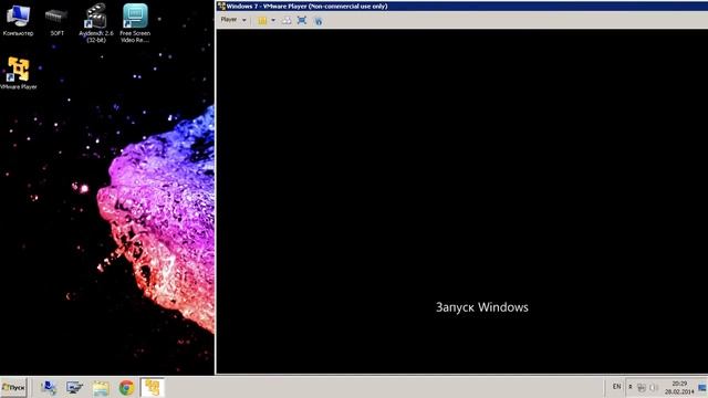 Активировать Windows 7 быстро и навсегда 2017 2018 смотреть онлайн