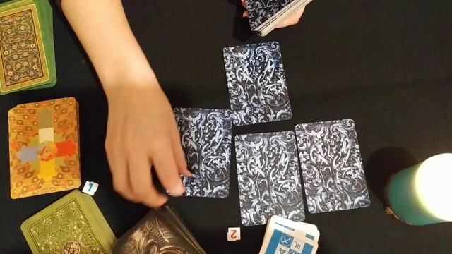 ЕСТЬ ЛИ У МЕНЯ БУДУЩЕЕ С НИМ? ТАРО РАСКЛАД. ОНЛАЙН ГАДАНИЕ. смотреть онлайн