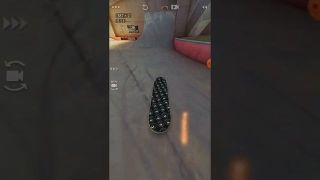 Обзор на игру скейт смотреть онлайн