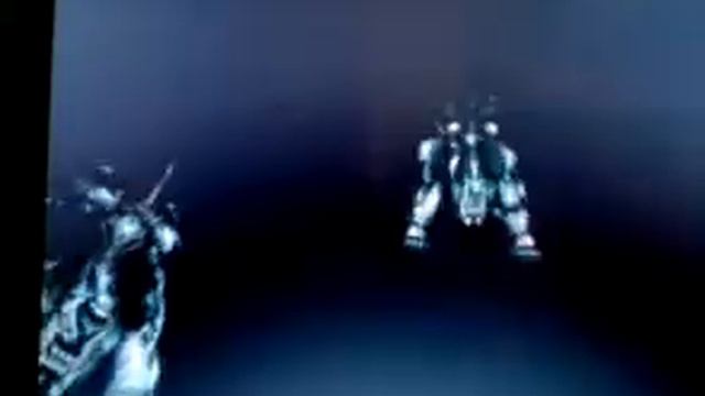 Final Fantasy VIII - Omega Weapon (time: 1:30only!!lucky!!) смотреть онлайн