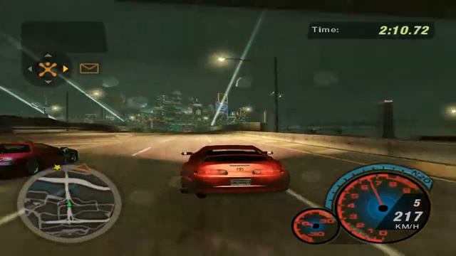 Lets Play Need for Speed Underground 2 - Part 47 "RICE CIVIC IS A BEAST" смотреть онлайн