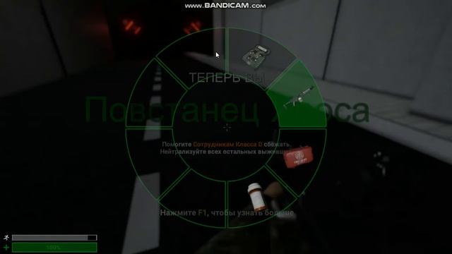 приёзд Повстанцев хаоса из SCP:SL смотреть онлайн