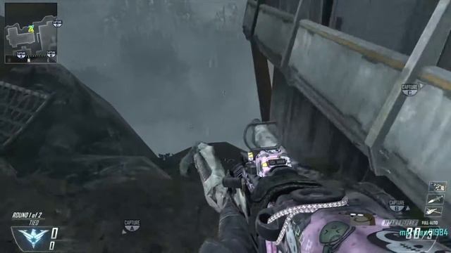 Call of Duty: Black Ops 2 - Vengeance DLC Map Impressions - Uplink смотреть онлайн