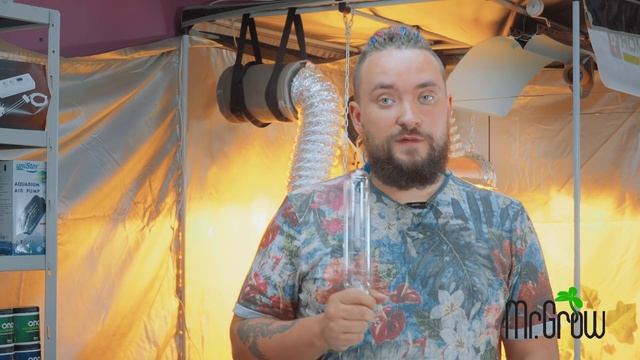 #4 Лампы ДНАТ, ЭСЛ, LED: краткий обзор / Mr.GrowChannel смотреть онлайн