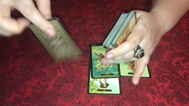 ГАДАНИЕ НА ИНТЕРЕСУЮЩЕГО ЧЕЛОВЕКА ДЛЯ ТАМАРЫ смотреть онлайн