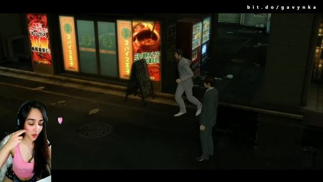 Yakuza Kiwami | Playstation | Indonesia смотреть онлайн
