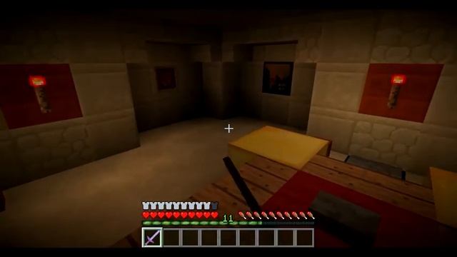 The PVP Zone - My Minecraft Map! смотреть онлайн