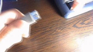 Использовать телефон как второй монитор в 2 клика (в 2 тапа).