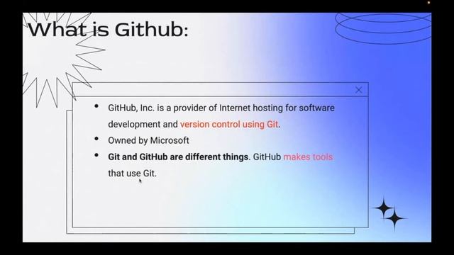 ITP Guide 3.0 | Git and GitHub | Pasindu Wijesinghe смотреть онлайн
