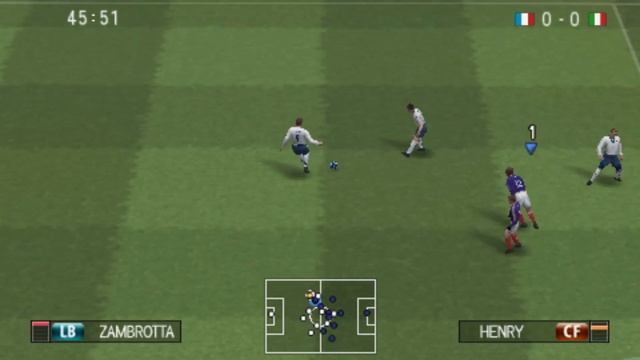 Longplay of Pro Evolution Soccer 2008 смотреть онлайн