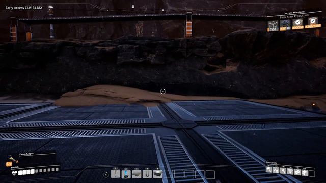 Initial Coal Power - Let's Play Satisfactory Update 3 Part 9 смотреть онлайн