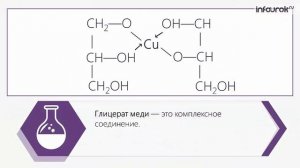 Многоатомные спирты