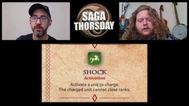 Anglo-Dane Faction Review with Nick! SAGA THORSDAY 155 смотреть онлайн