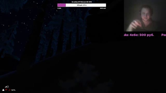 The Long Dark. Схватка с природой #5 При участии Ивана смотреть онлайн