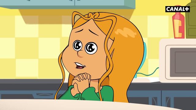 LES SISTERS - Épisode entier "Sisters contre parents" - CANAL+kids смотреть онлайн