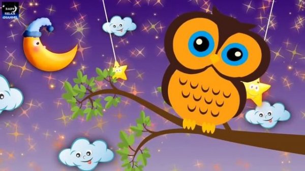 Mozart Baby Lullaby - Calming and Brain Development Music