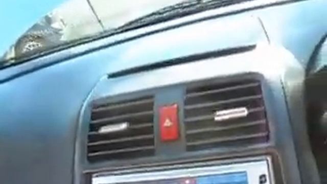 Zodiac Motors-Honda Airwave смотреть онлайн