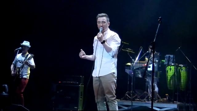 Дрозды - Счастье (LIVE) смотреть онлайн