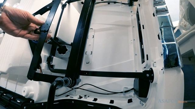 Я купил mercedes maybach g65 и собрал его... смотреть онлайн