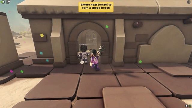 Как получить КОСМИЧЕСКИЙ КОРАБЛЬ в ивенте Guacathon | Roblox смотреть онлайн