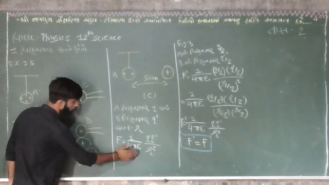 ધોરણ 12 ફિજીક્સ વિધુત ભારો અને ક્ષેત્રો નવયુગ શાળા ટીમાણા std 12 phisics navyug shala timana смотреть онлайн