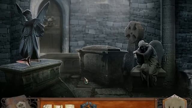 THE SECRET OF HILDEGARDS - 09 - Sperrmüll in der Krypta - Let's Play [german / deutsch] смотреть онлайн
