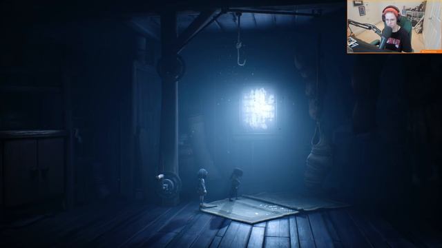 [Dexbonus] Little Nightmares 2 (Feb 21 2021) смотреть онлайн