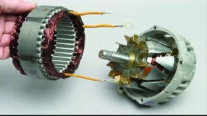 как работает генератор простыми словами