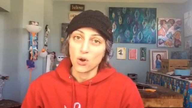 Fun Friday!! Positive affirmation card. смотреть онлайн