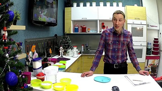 Мастер-класс "FusioMaster, силиконовая форма "Тарталетки" смотреть онлайн