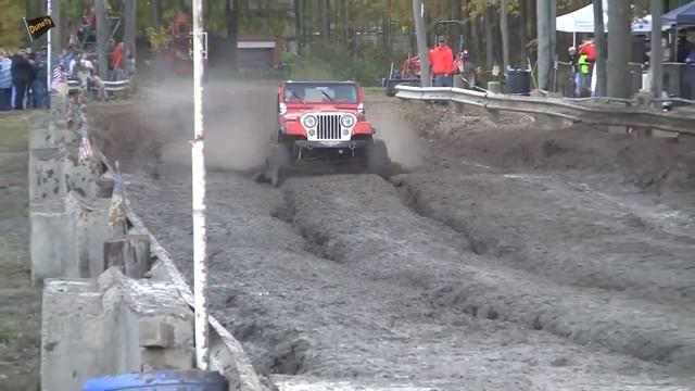 Самые внедорожные внедорожники. Топ 10 подборка полноприводных авто смотреть онлайн