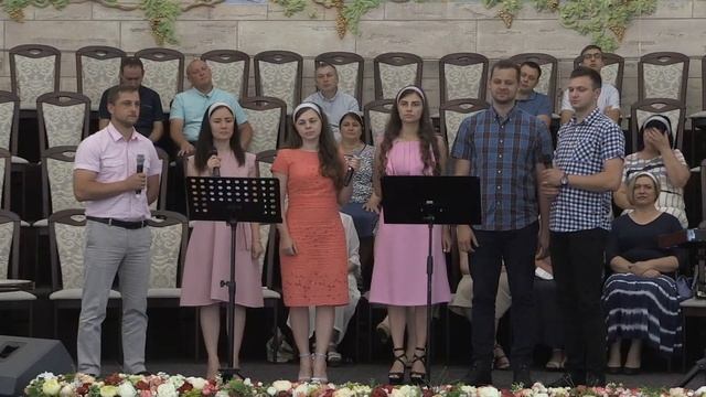 Вторая одесская церковь | 27 июня смотреть онлайн