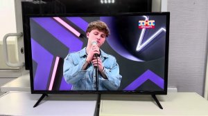 32" (81 см) Телевизор LED Aceline 32HEN1