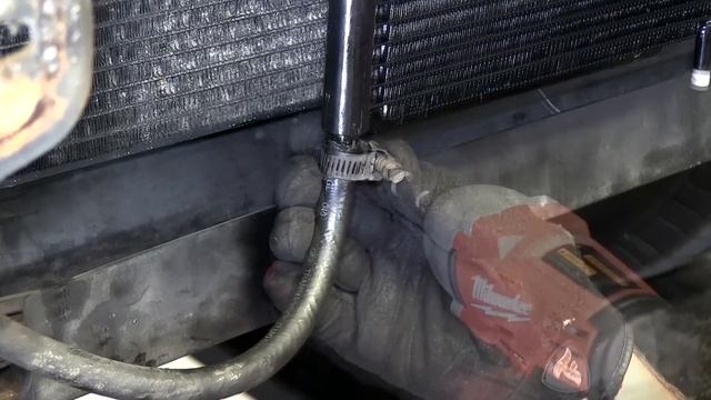 etrailer | Transmission Cooler Installation - 2001 Ford Explorer смотреть онлайн