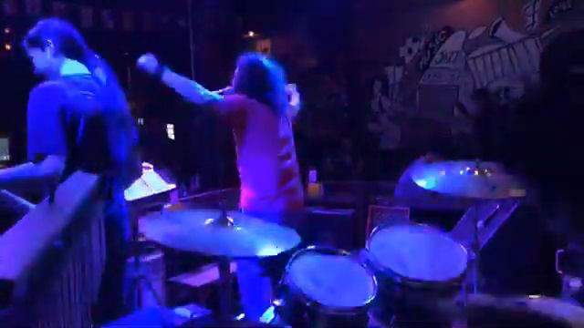 วง Over jump Live @ Loft de 10 ส.ค.2561 смотреть онлайн