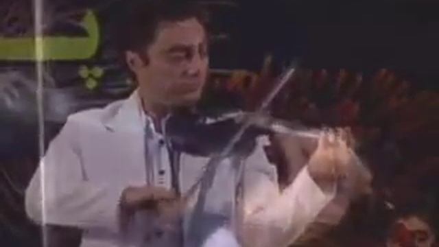 Skripka-Bahram Ebrahimi смотреть онлайн