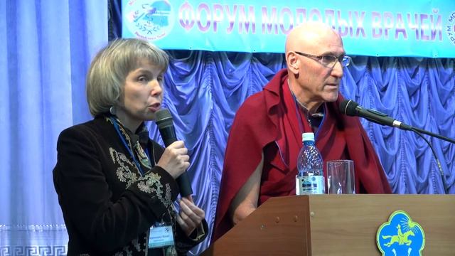 Барри Керзин. Любовь и сострадание в профессии врача