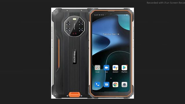 Blackview BV8800 Review - Launch Date price in Pakistan & India Urdu Hindi - UsamaSaeed смотреть онлайн