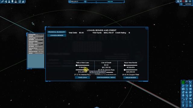 Interstellar Transport Company Part 1 смотреть онлайн