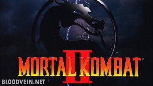 Mortal Kombat 2 / II - Original Full Soundtrack Complete OST - Arcade Classics