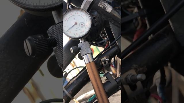 Настройка CDI зажигания ЯВА 638 / JAWA 350 смотреть онлайн
