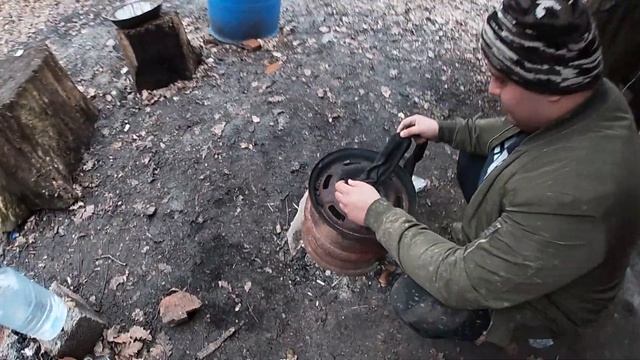 группировка пробитых колес смотреть онлайн