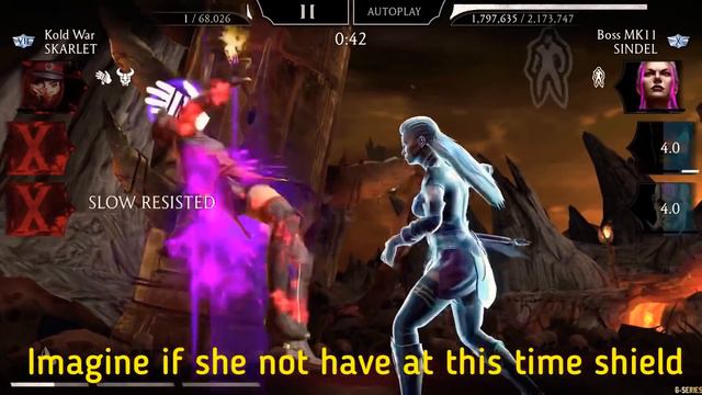 Dark Queen’s Non Fatal Tower Bosses Battle 170,190,200 Fight + Reward | MK Mobile смотреть онлайн